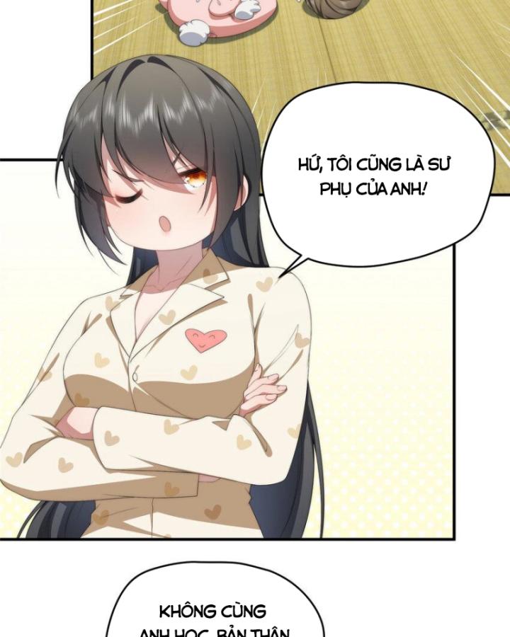 nữ chính chạy từ trong sách ra thì phải làm sao chapter 79 58