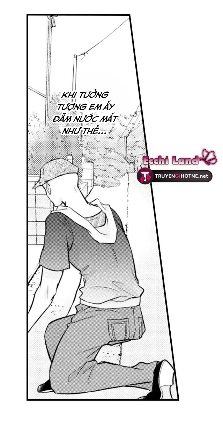 dây dưa một đêm dâm đãng với nhà sư chapter 146.2 4