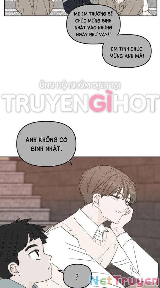 kiếp này cũng xin chăm sóc tôi như vậy nhé kiếp này cũng xin chăm sóc tôi như vậy nhé chapter 96 34