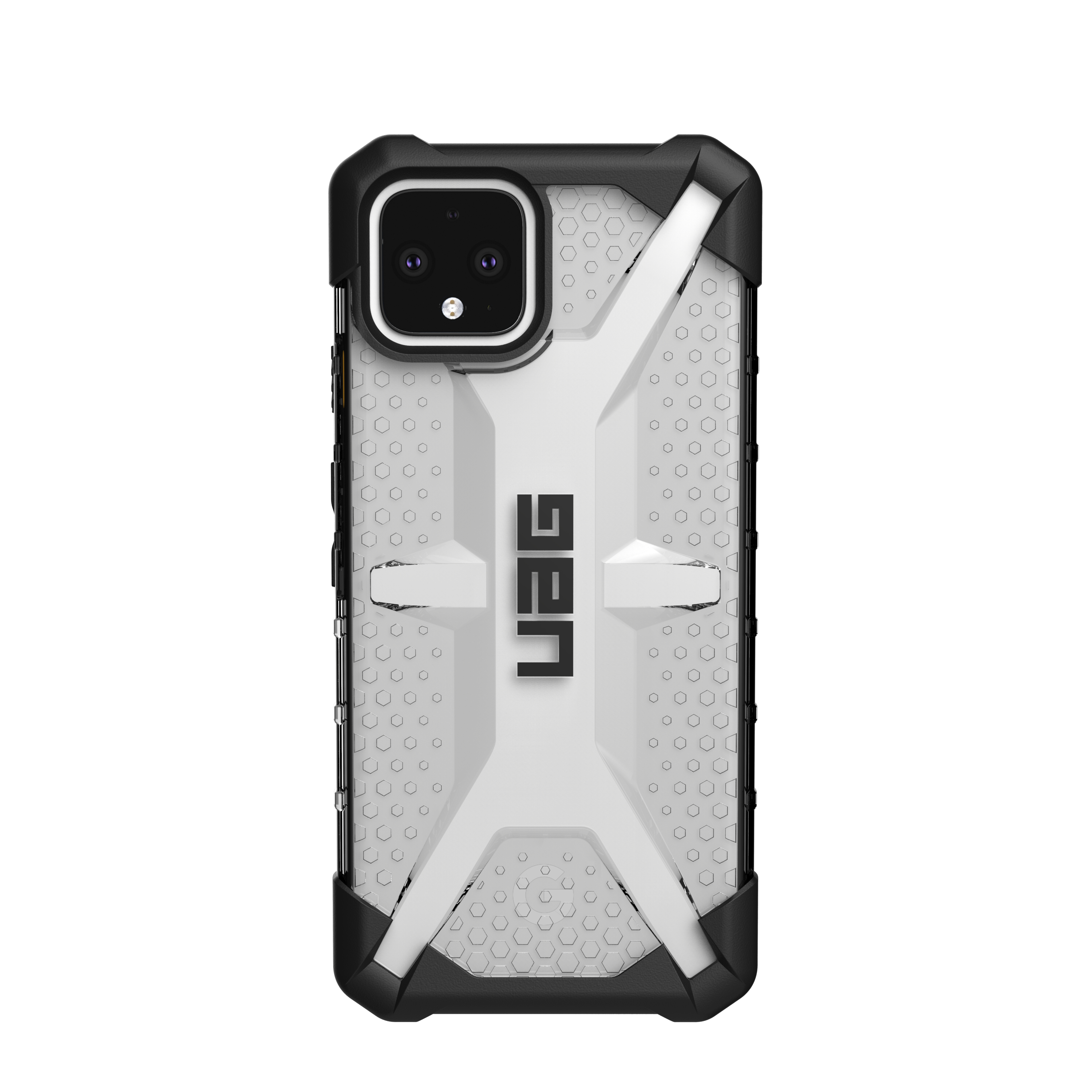 ỐP LƯNG PLASMA CHO GOOGLE PIXEL 4 HÀNG CHÍNH HÃNG