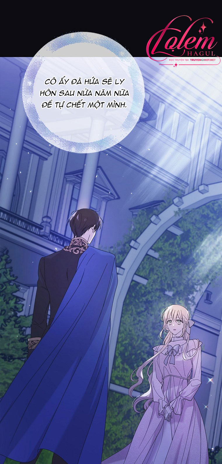 cách để em bảo vệ anh chapter 50.1 13