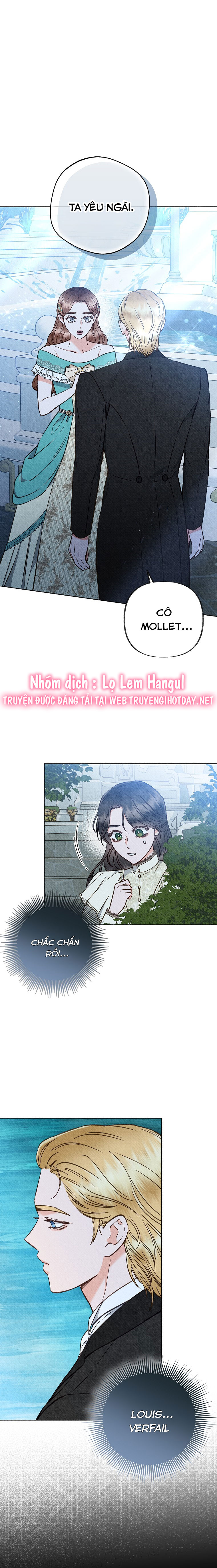 chàng trai đa nhân cách của tôi chapter 16 1