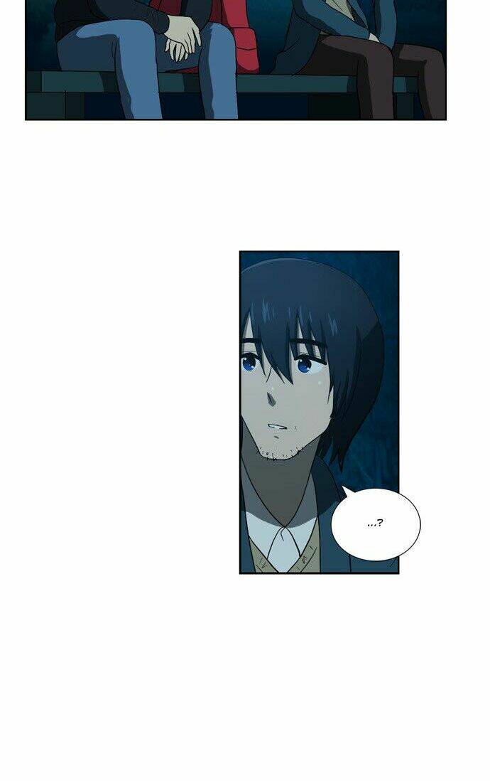 ma cà rồng biết yêu chapter 104 5