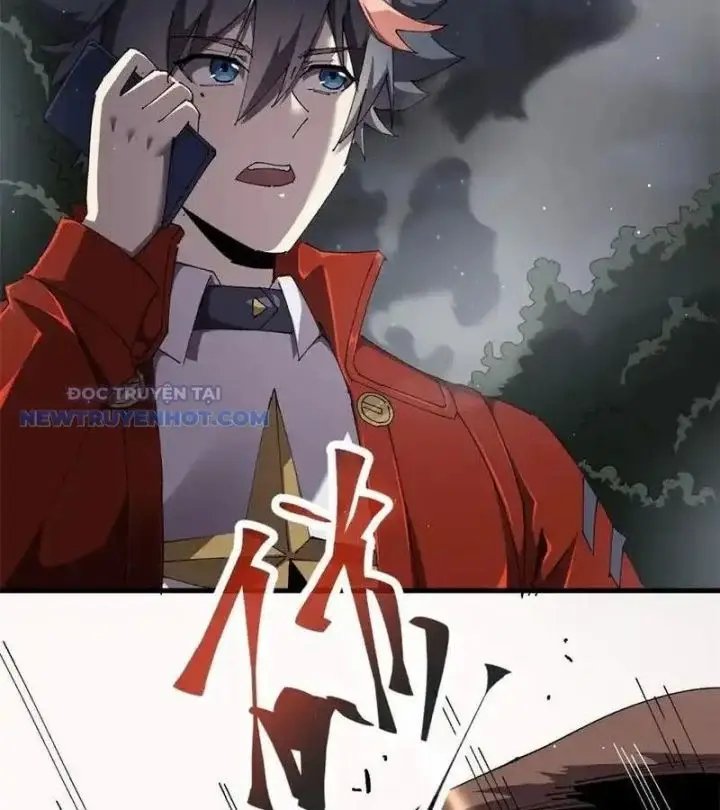 Siêu Thần Chế Tạp Sư chapter 160 61