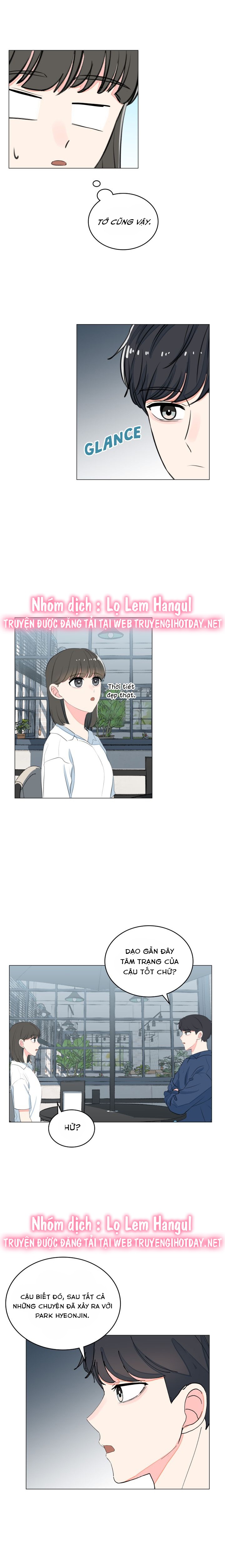 lọ lem hangul coming soon chapter 92 2