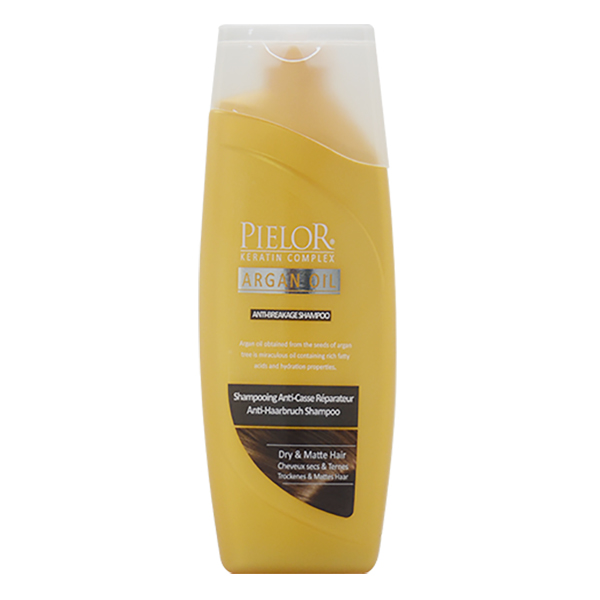 Dầu gội Keratin Pielor (400ml)