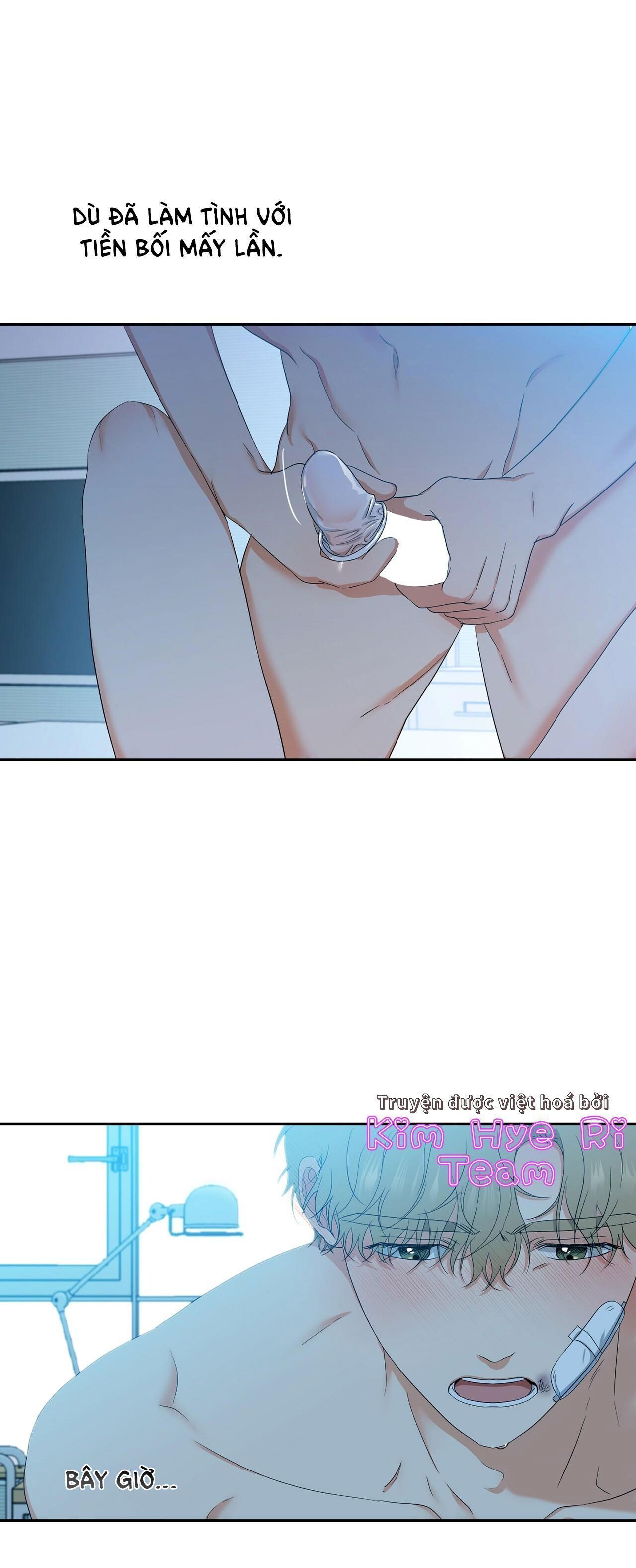 giấc mộng ngọt ngào 2 (full) chapter 15 26