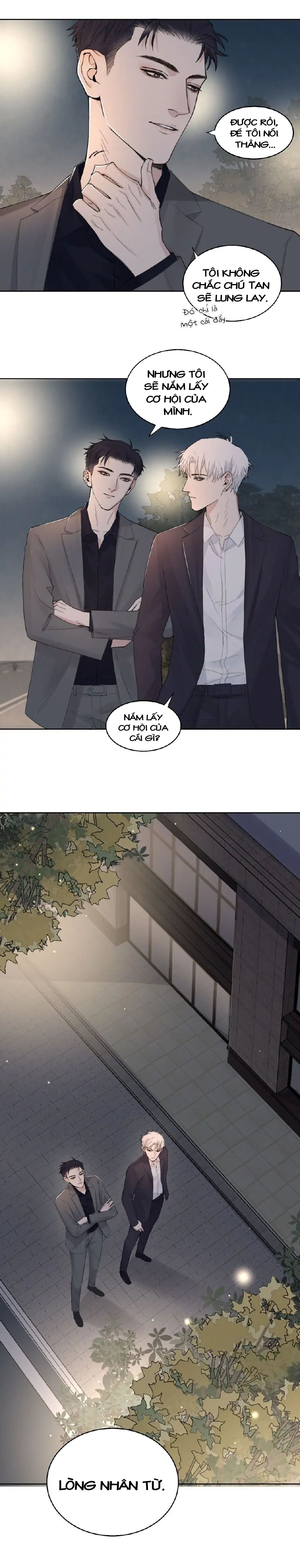 bóng dáng tội ác chapter 18 7