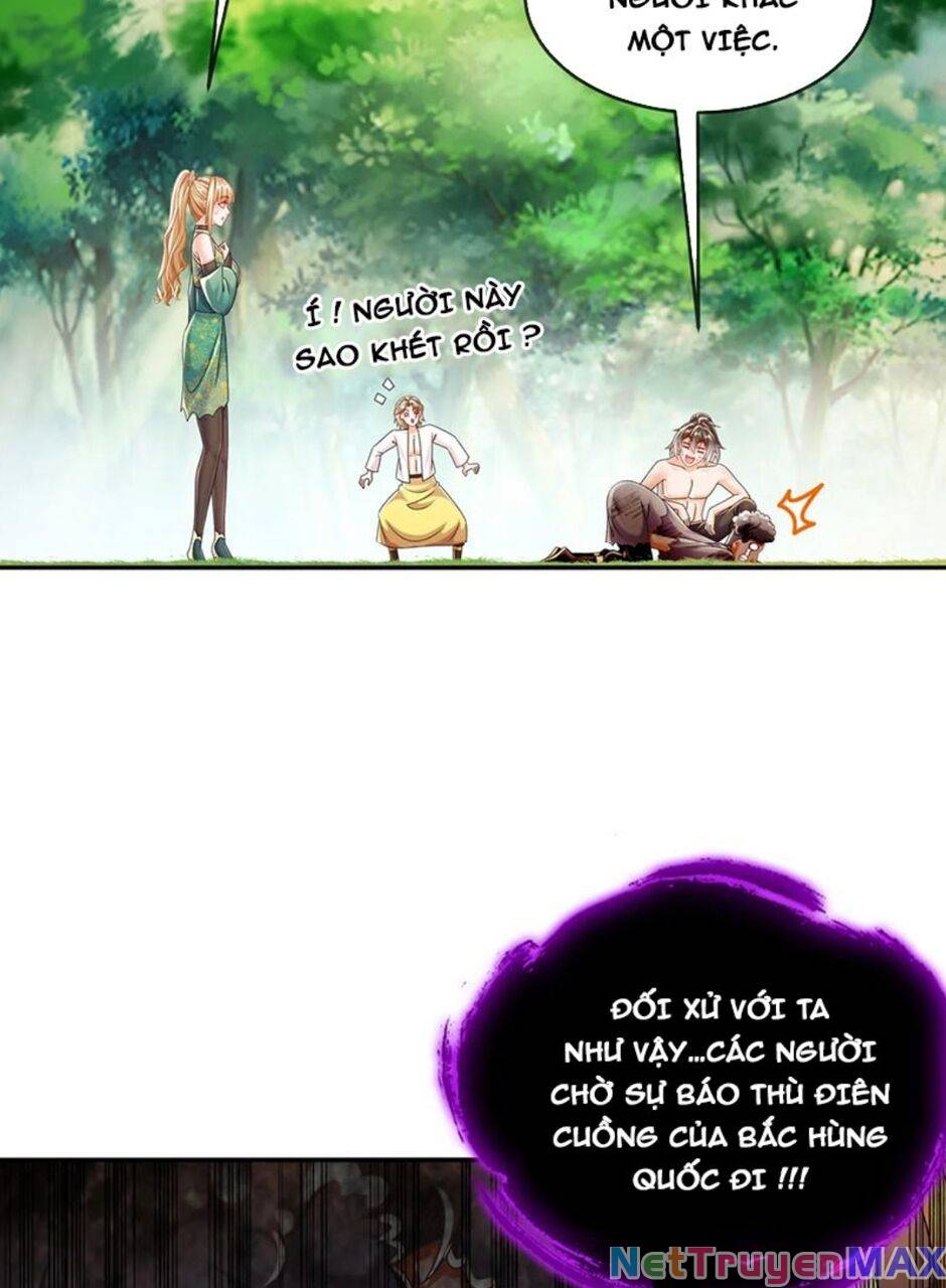 tuyệt thế đạo lữ chapter 63 38