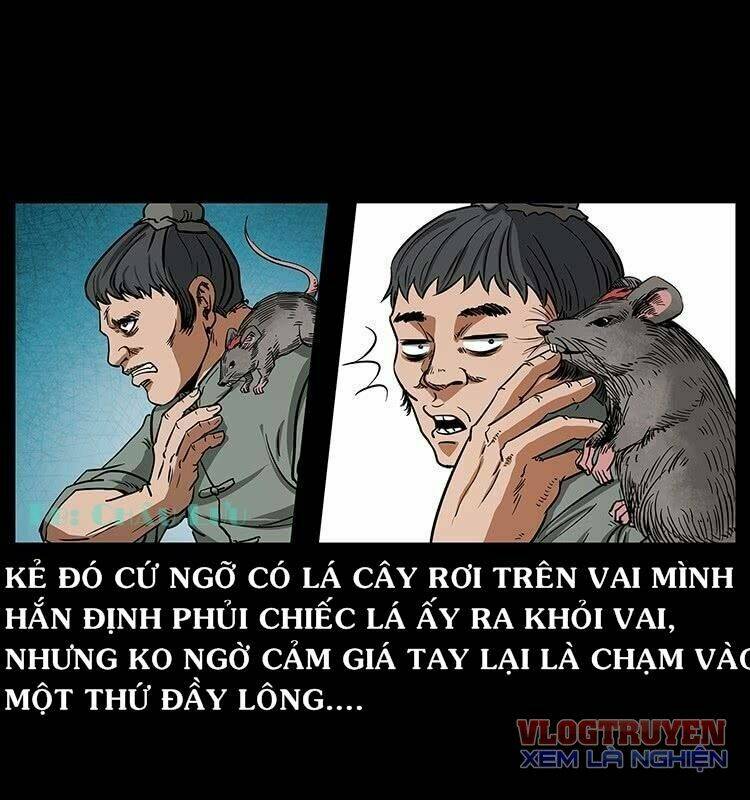 tiên sơn truyền kỳ chapter 7 30