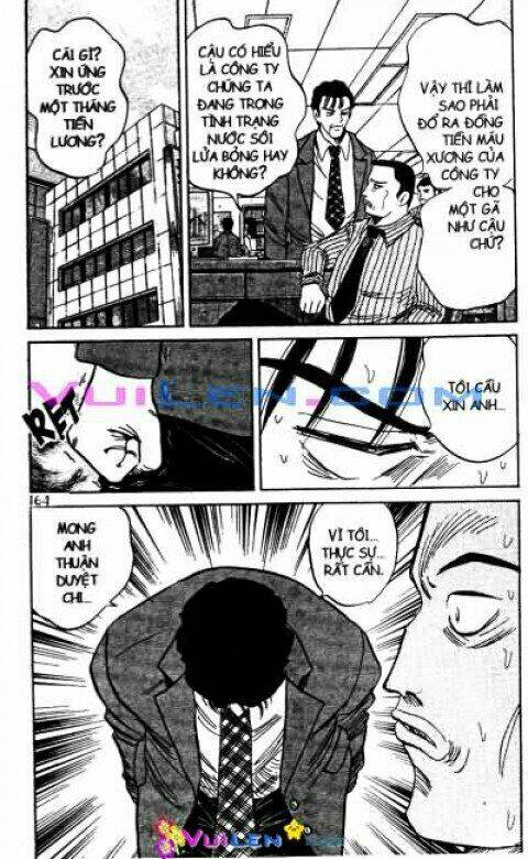 dandoh chapter 33 164