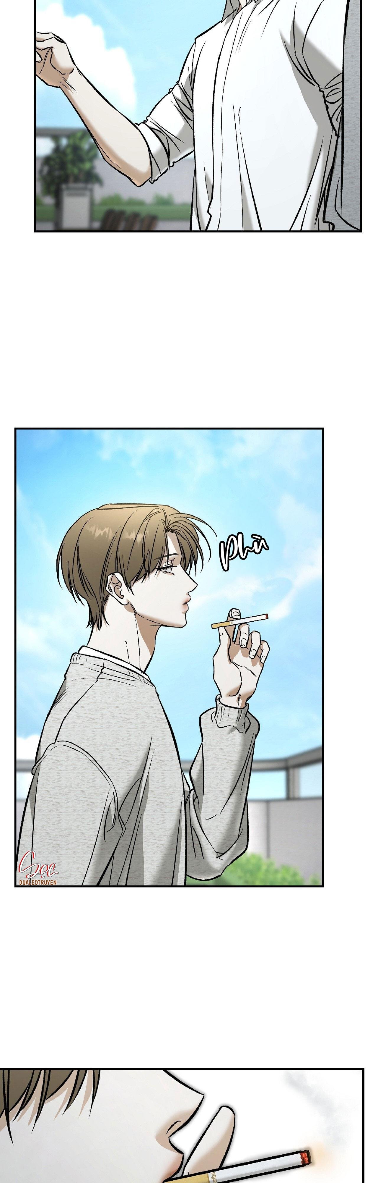 người đàn ông cho em tất cả chapter 36 20