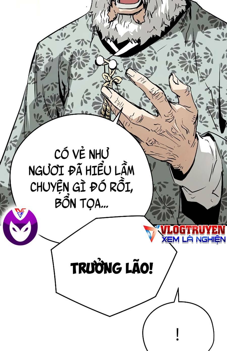 The Breaker 3: Quyền Năng Vô Hạn chapter 12 140