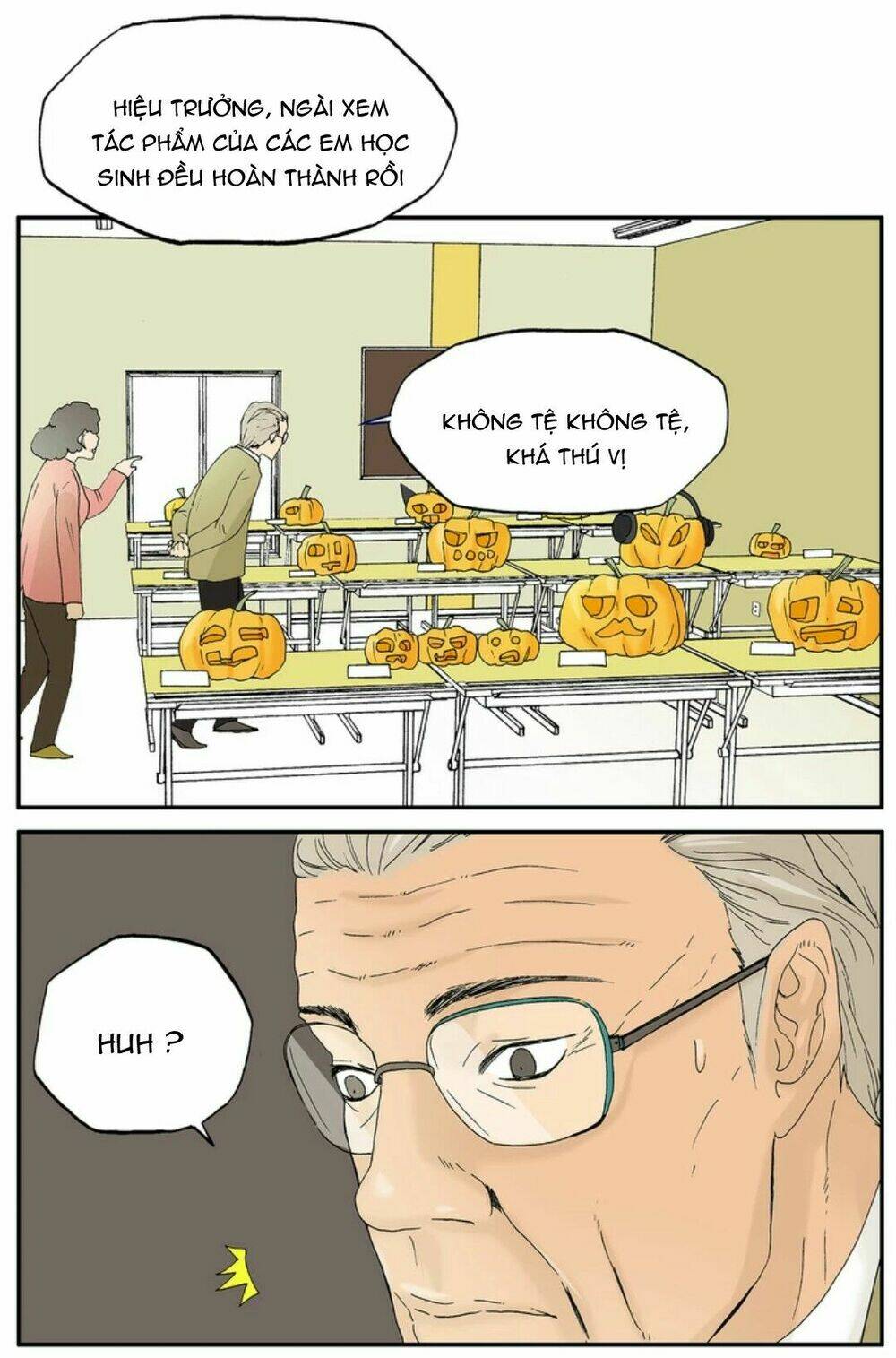 tuổi 18 vô hạn chapter 12 6