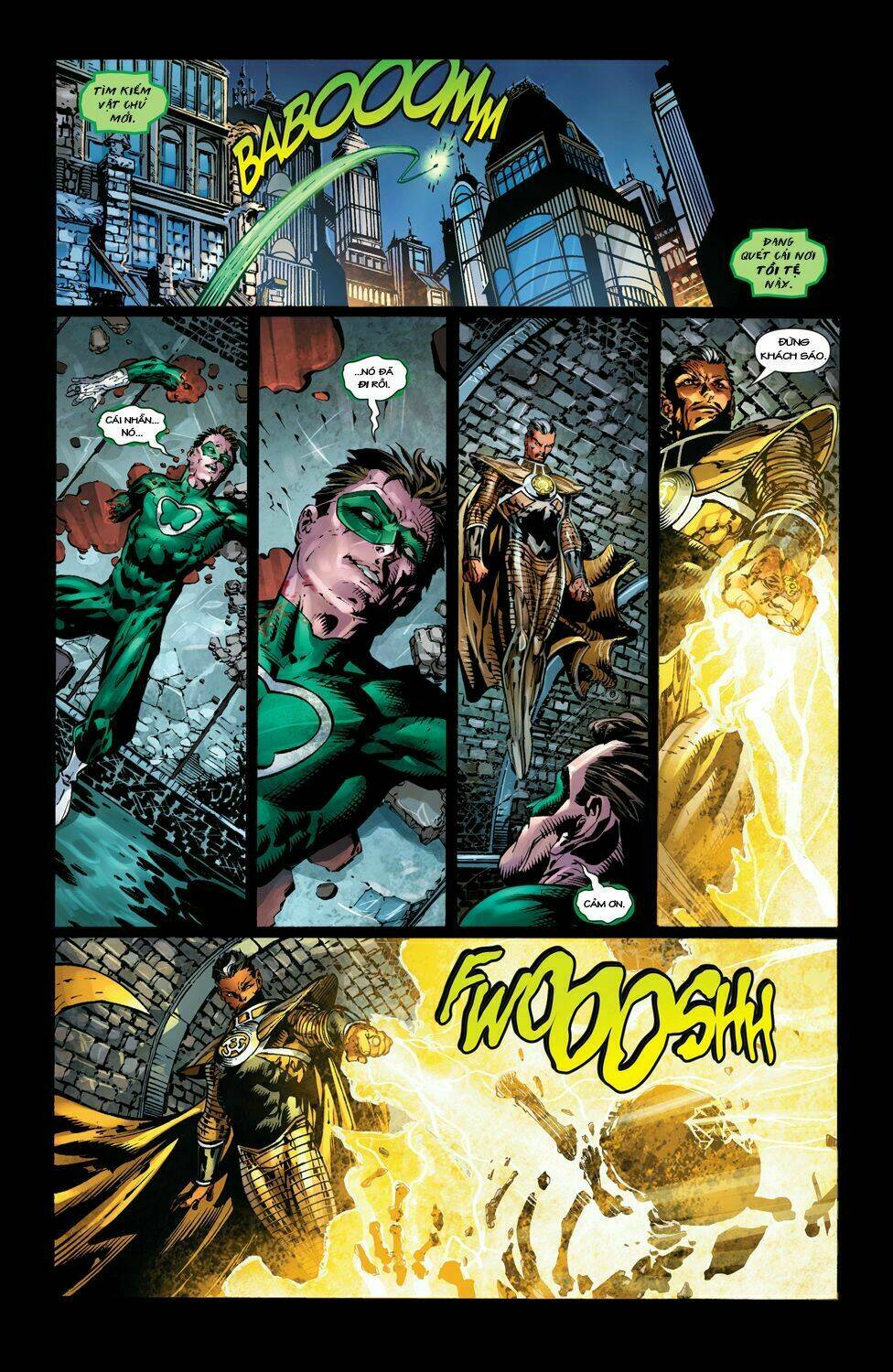 justice league chapter 27.1 14
