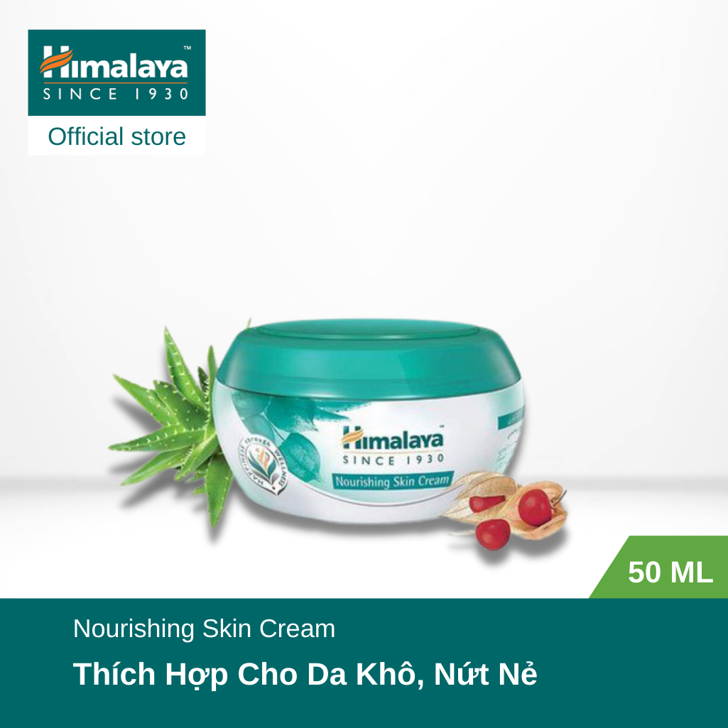 Combo 6 Kem Dưỡng Da 50ml *6