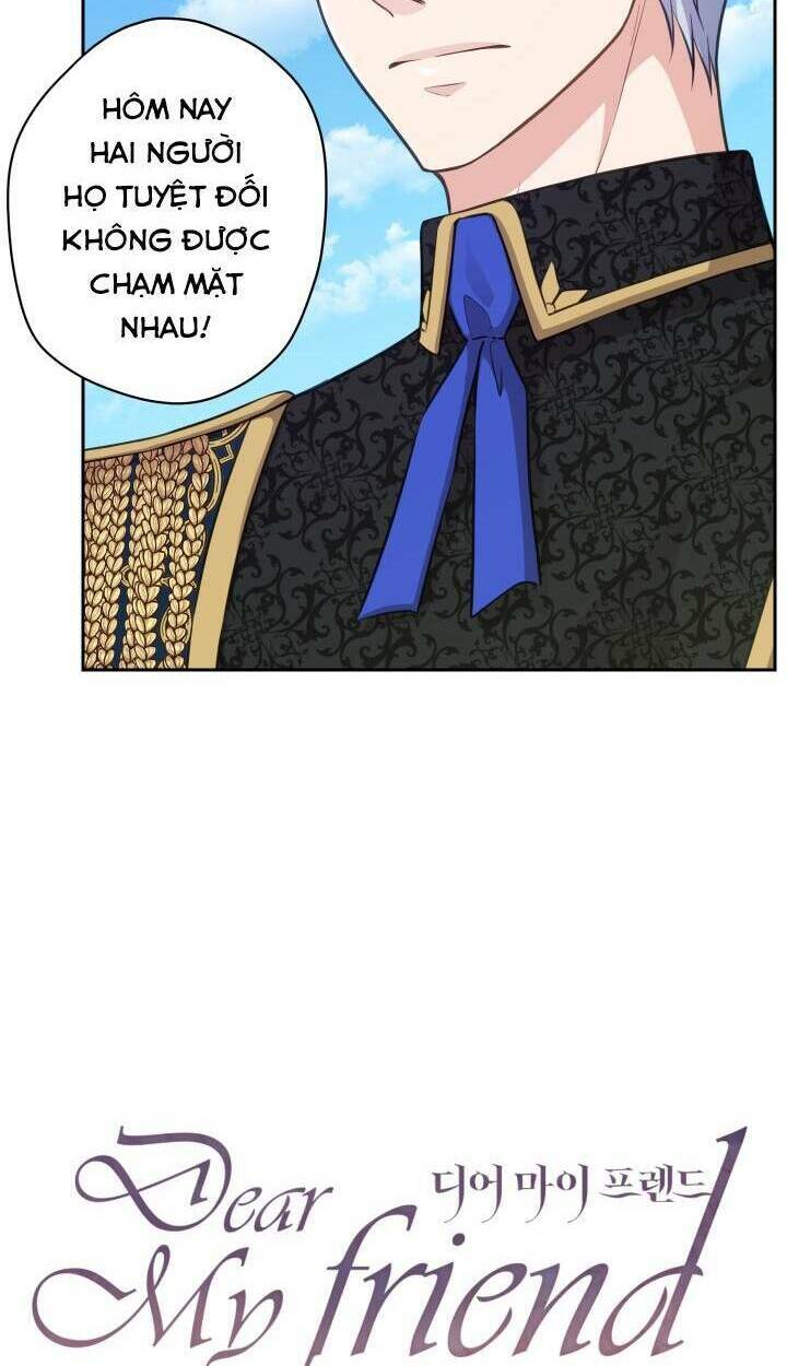 gửi đến người bạn của tôi chapter 18 9