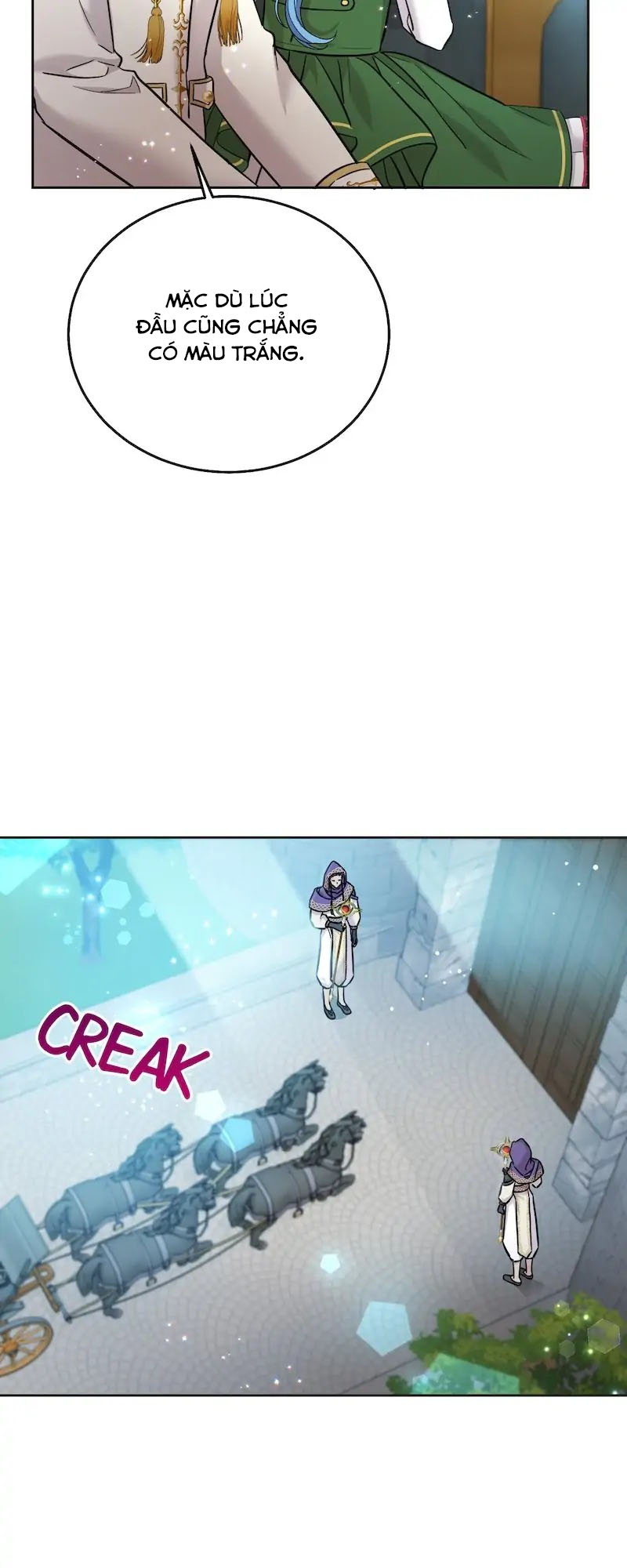 tôi sẽ cứu nam phản diện bị nữ chính ruồng bỏ chapter 71 23