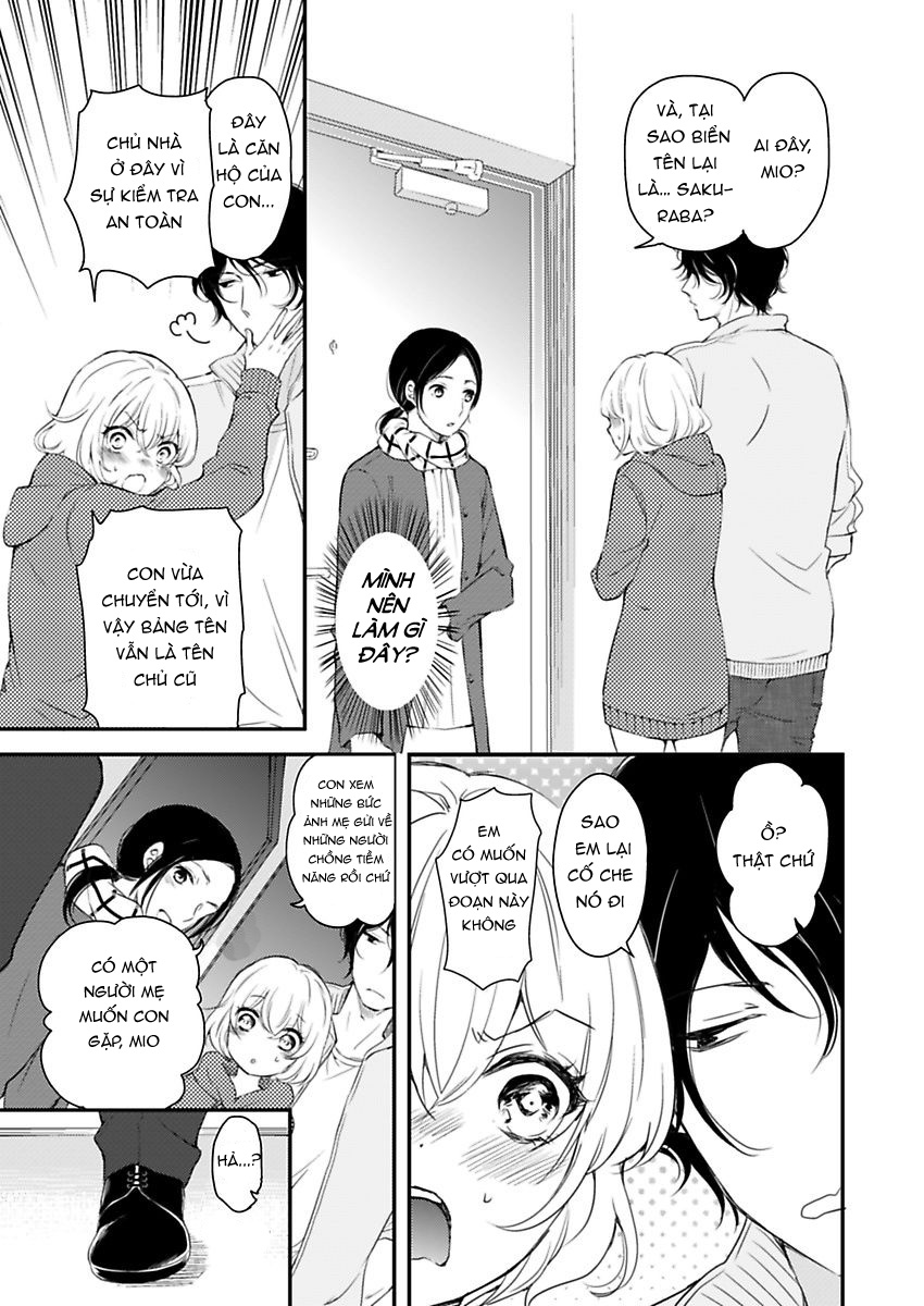 trả tiền phòng bằng cơ thể của em đi chapter 4.1 1