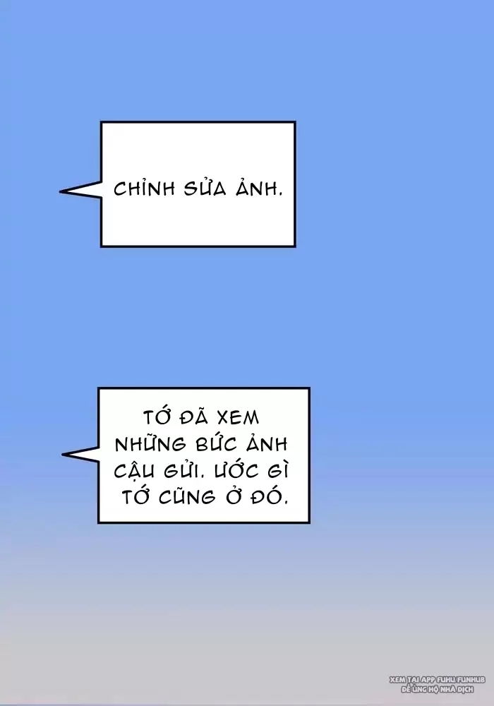 anh bạn của tôi đang phát sáng kìa ! chapter 32 31