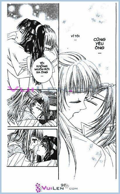 nàng công chúa lạc loài chapter 4 98