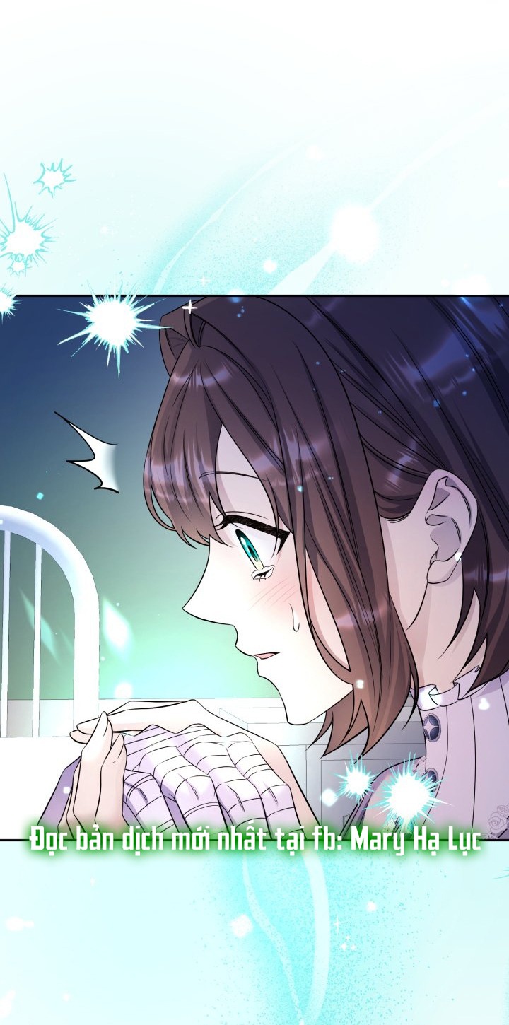 [18+] nếu cứu rỗi một cầm thú hư hỏng chapter 29.1 13