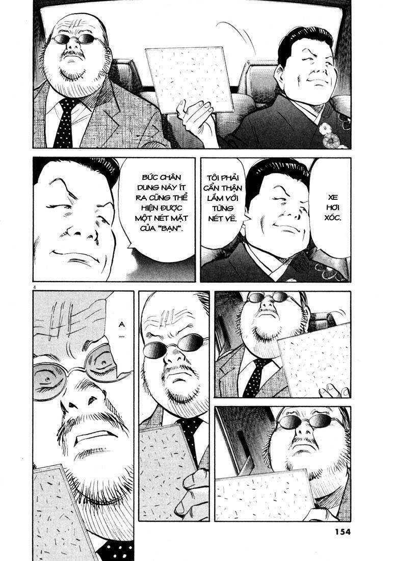 những chàng trai thế kỉ 20 chapter 130 5