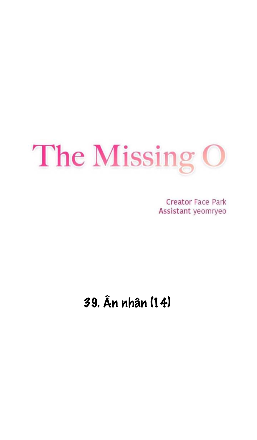 mảnh ghép o bị khuyết chapter 39 6