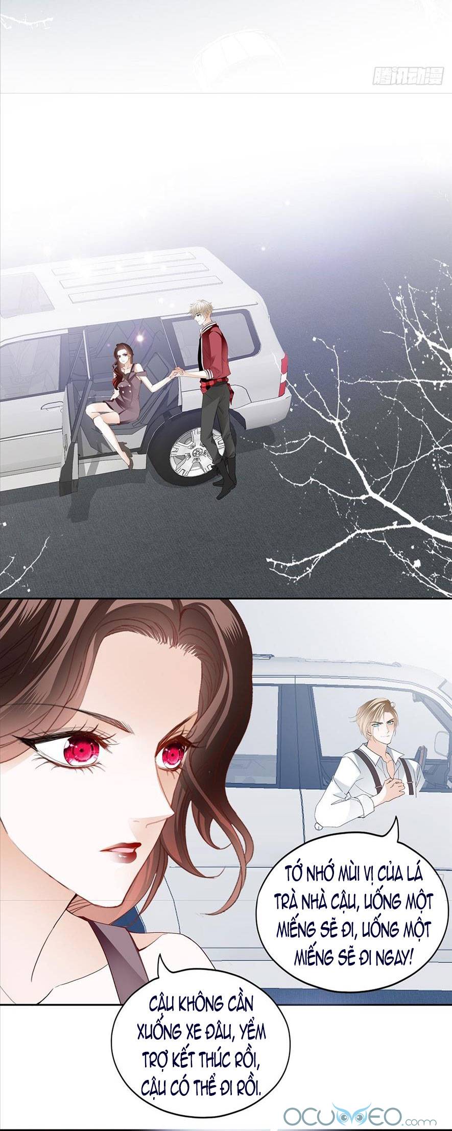 ác nữ rắn chapter 10 9