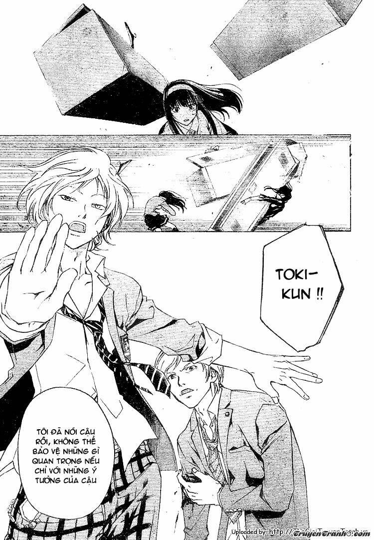 code breaker chapter 27 9