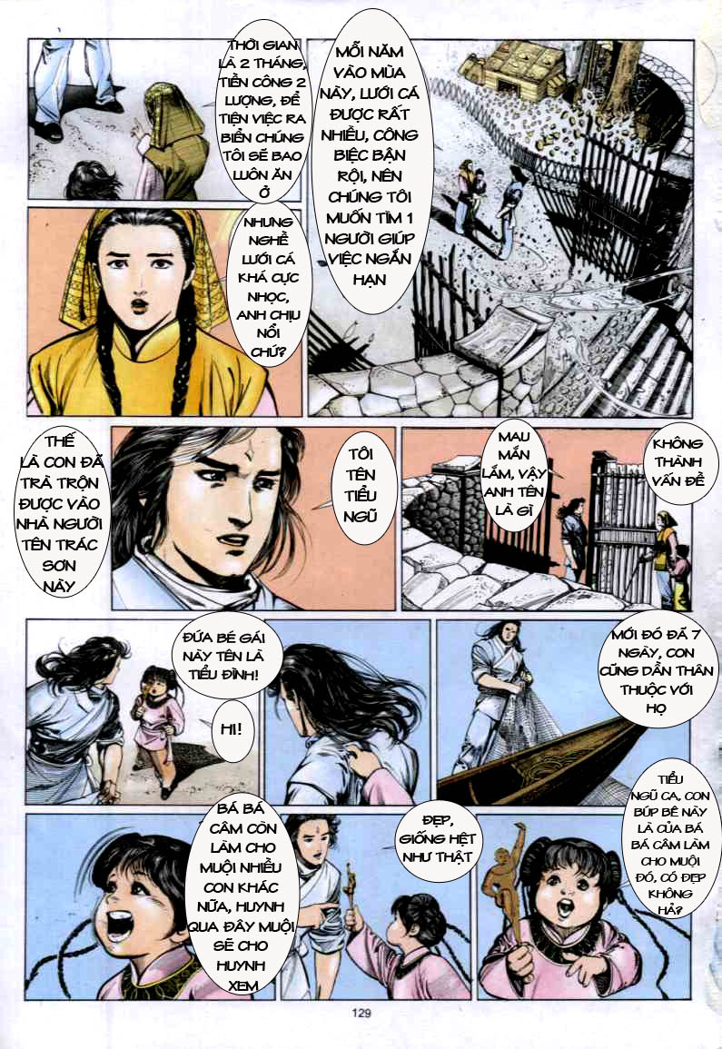 phong vân chapter 129 10