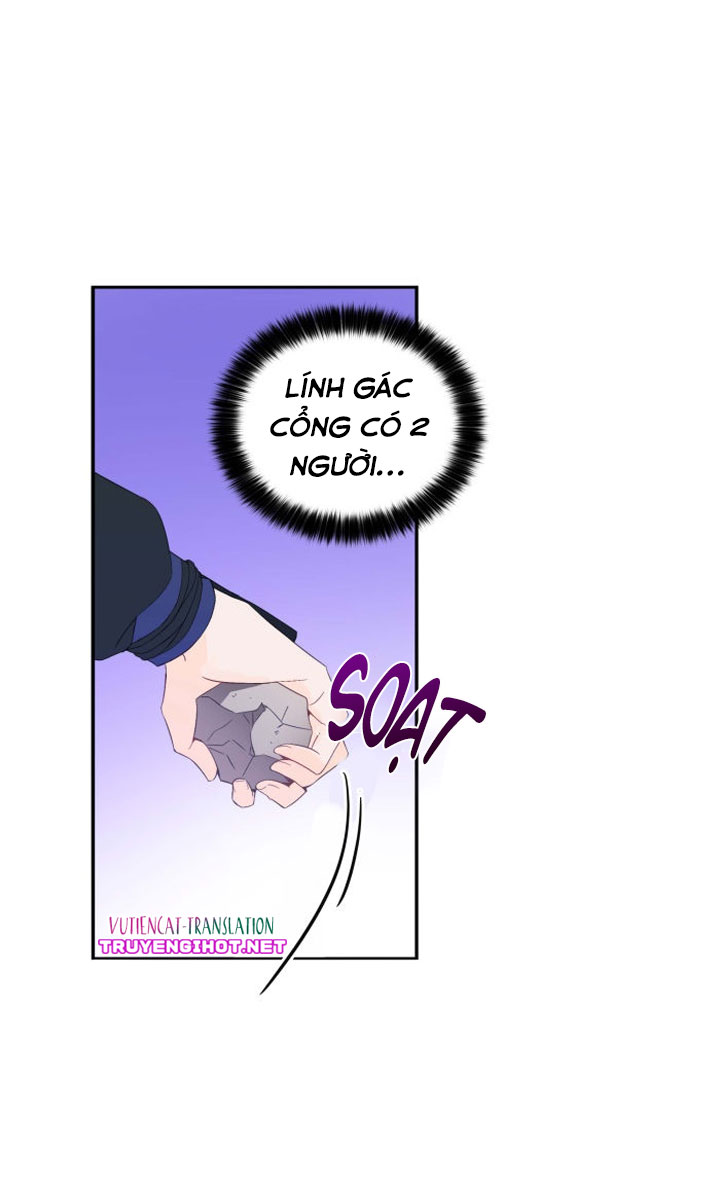 khế ước hậu cung chapter 5 6