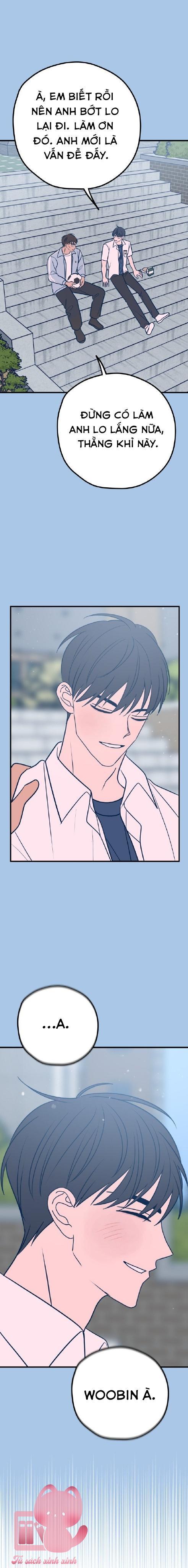 kẻ cắp gặp bà già chapter 36 10