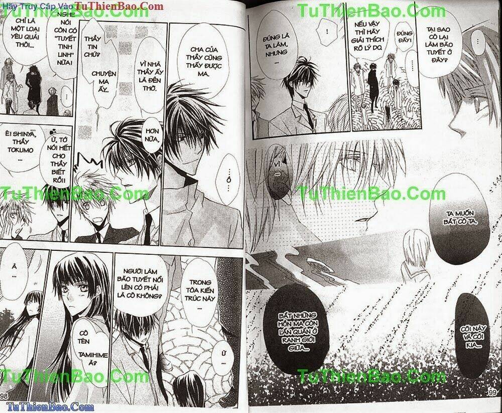 nhất quỷ nhì ma chapter 3 51