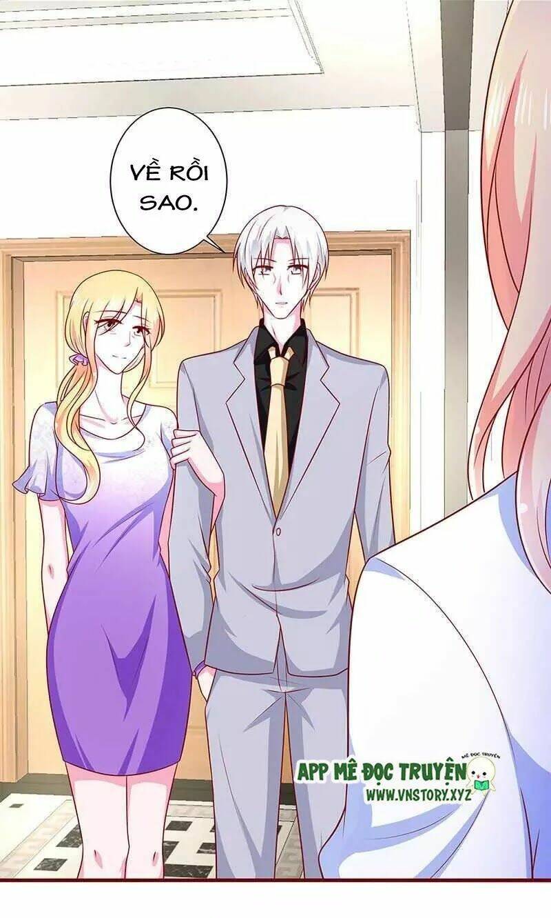 không gả cho tổng tài, gả cho người hầu chapter 93 22