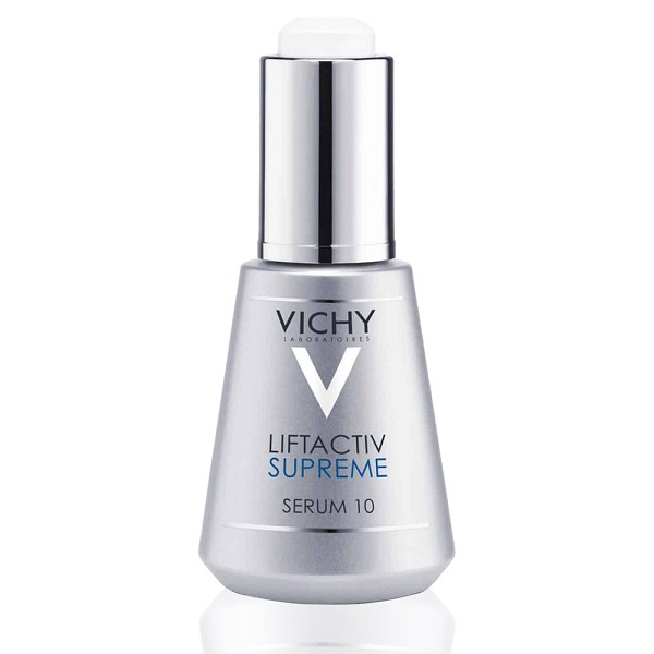 Tinh Chất Chống Nhăn Làm Săn Chắc Và Trẻ Hóa Làn Da Vichy 100812134 (30ml)