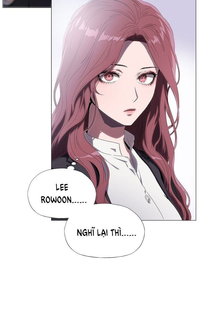 không thể thoát ra khỏi bộ phim kịch tính chapter 3.2 30