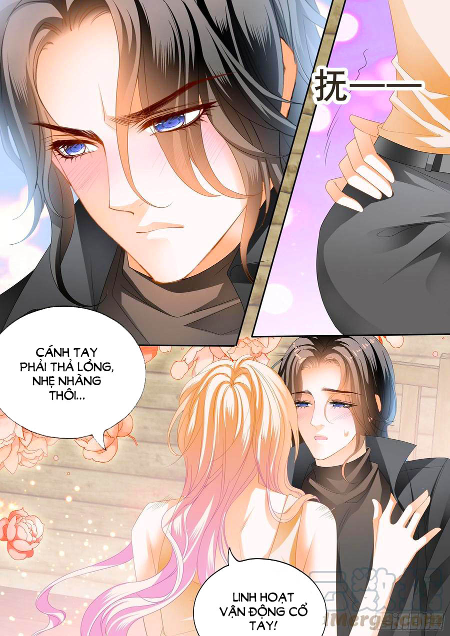 bá đạo tiểu thúc, xin trêu chọc vừa thôi! chapter 252 7