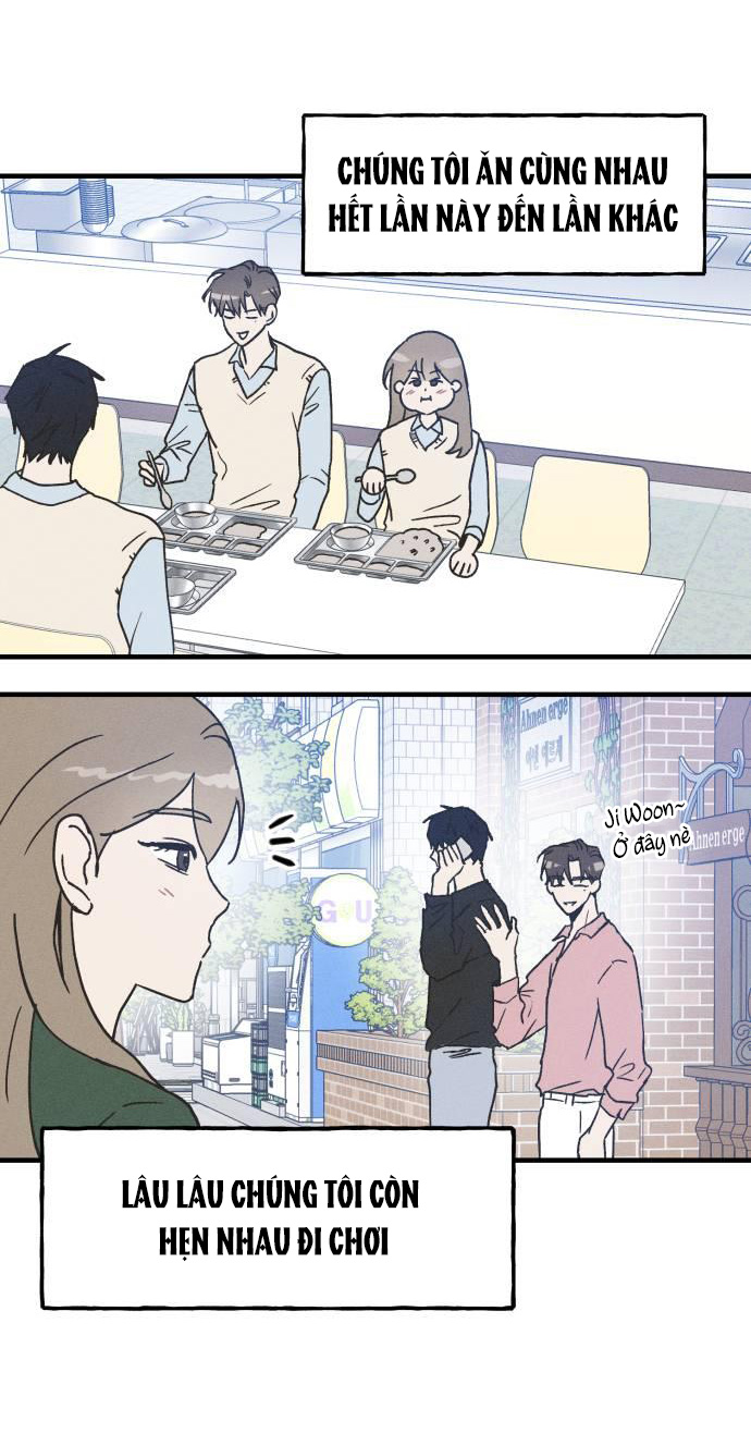 nguyên tắc của bạn thân là con trai chapter 1.1 19