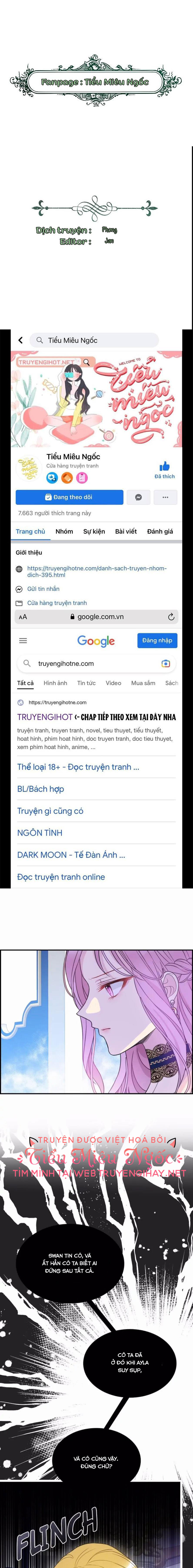 mặt nạ của hoàng đế chapter 55 1