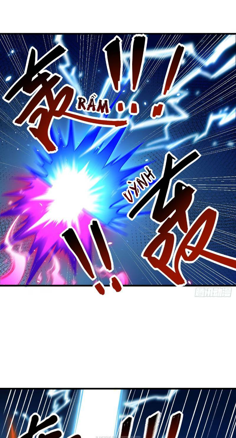 trường an tưởng tượng chapter 63 1