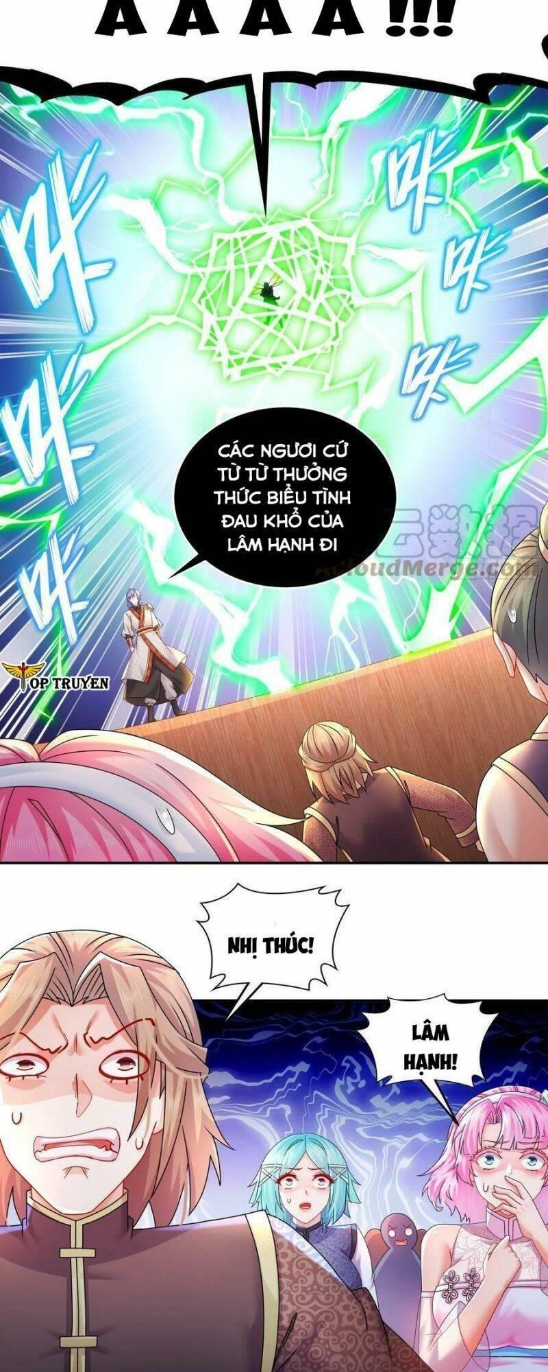 tuyệt sắc đạo lữ đều nói ngô hoàng có thể chất vô địch chapter 39 15