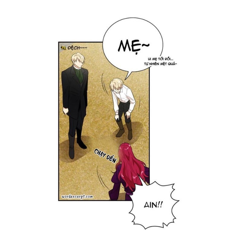 xuyên không trở thành mẹ của nhân vật phản diện chapter 9 48
