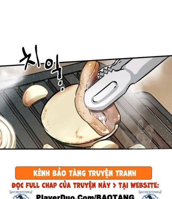 tôi lên cấp chỉ bằng cách ăn chapter 51 2