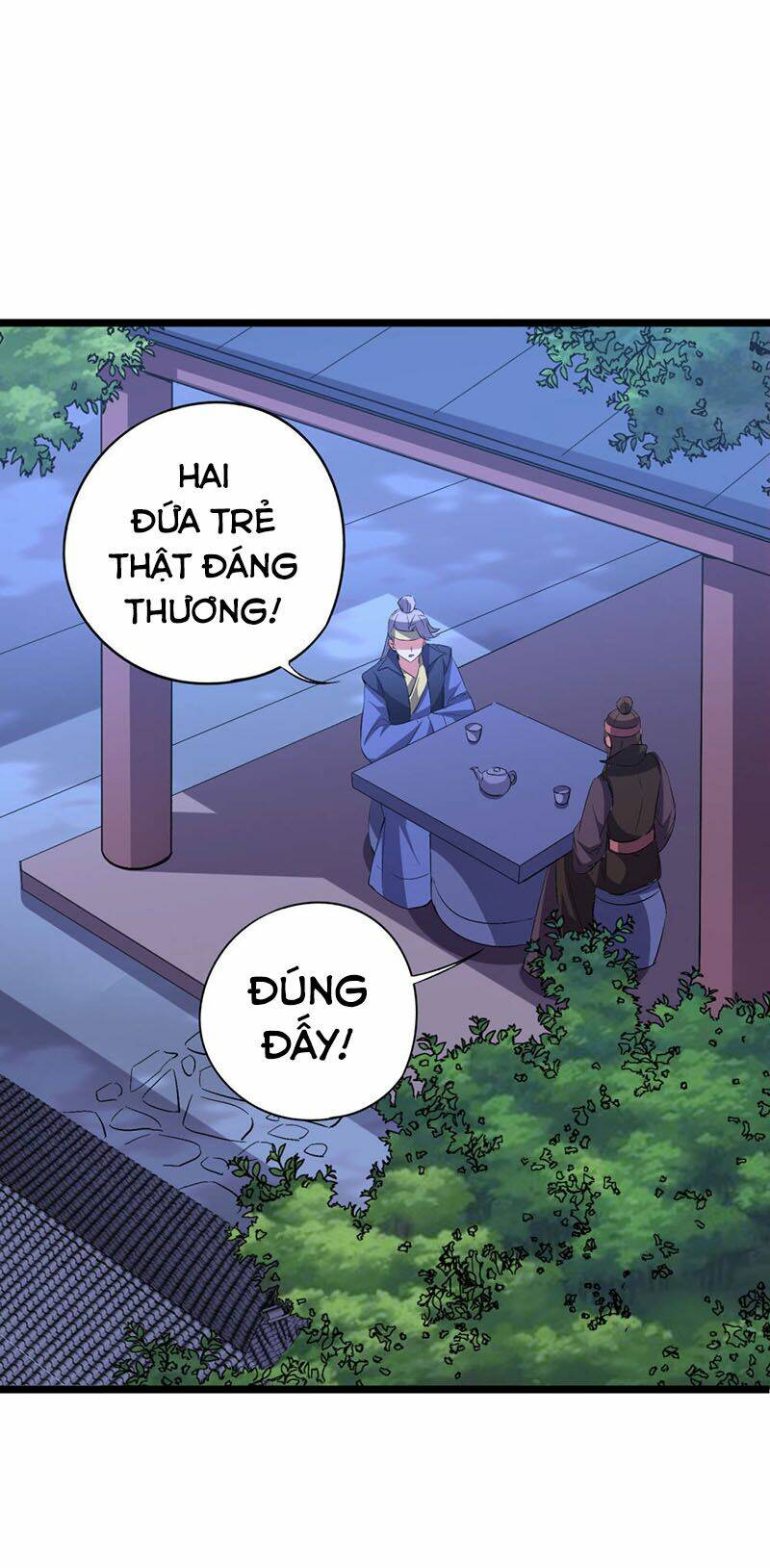 phục thiên thánh chủ chapter 87 43