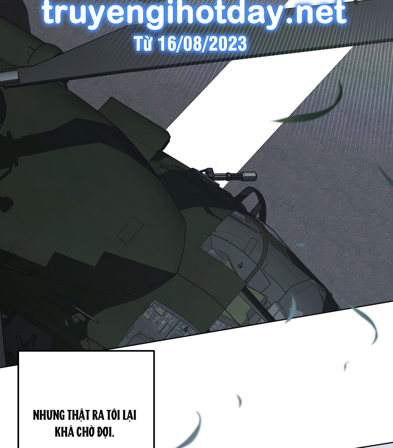 Amon- Không Thể Đoán Biết chapter 16.2 - Trang 25