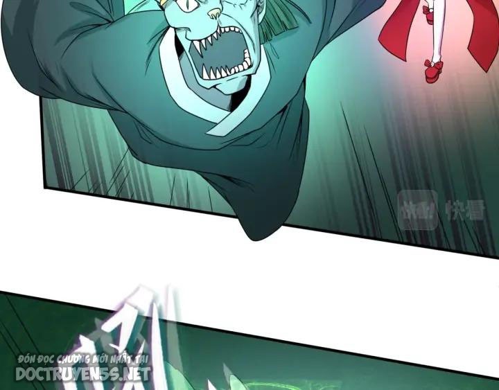 toàn cầu quỷ dị thời đại chapter 10 102