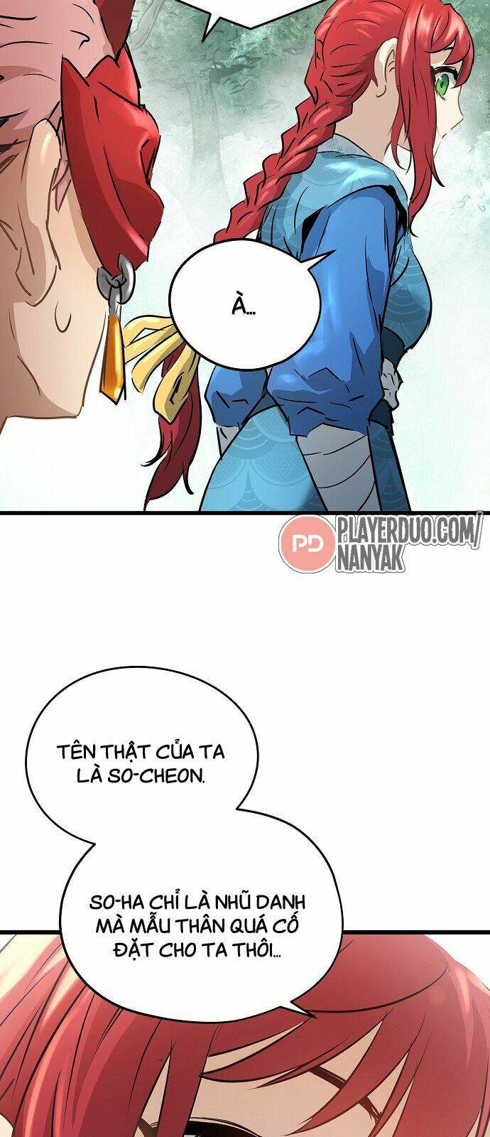 hứa lan chapter 74 94