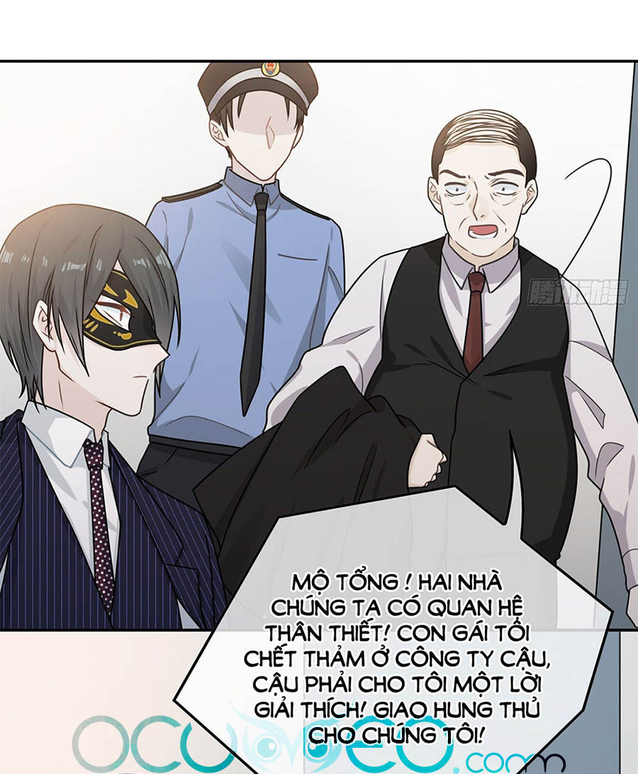 hai cách tìm gặp người yêu chapter 79 17