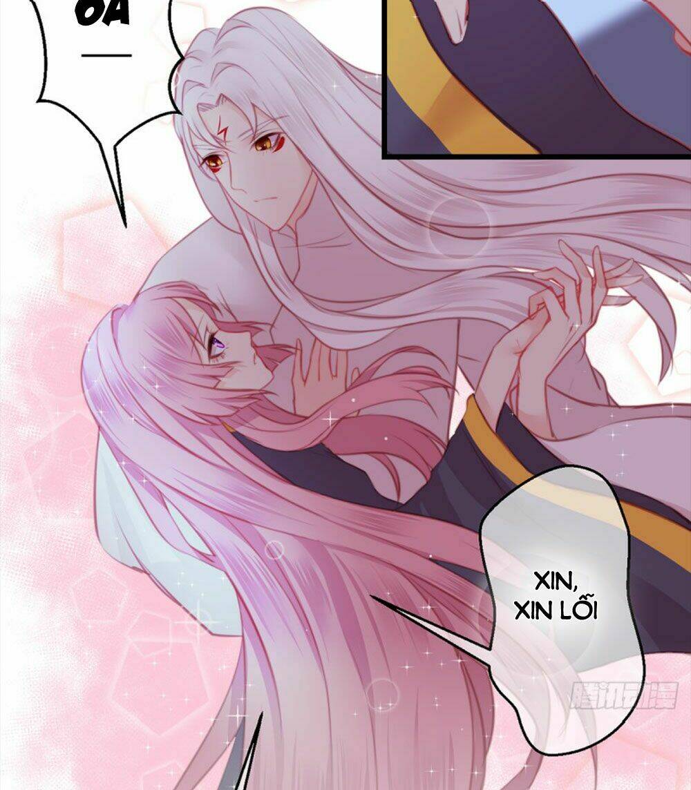 trẫm quyết định giải tán hậu cung chapter 12 35